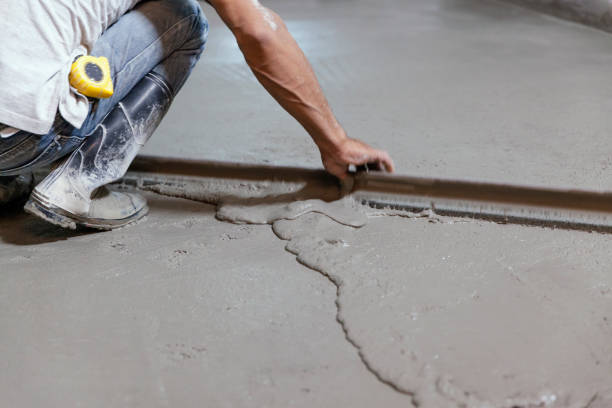 Best Stamped Concrete Services in USA